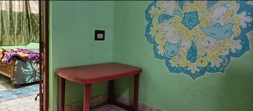 Tiruvannāmalai Anbu Ramana Guest House מראה חיצוני תמונה