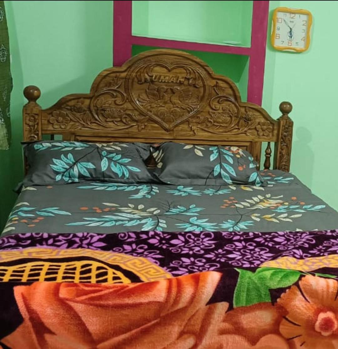 Tiruvannāmalai Anbu Ramana Guest House מראה חיצוני תמונה
