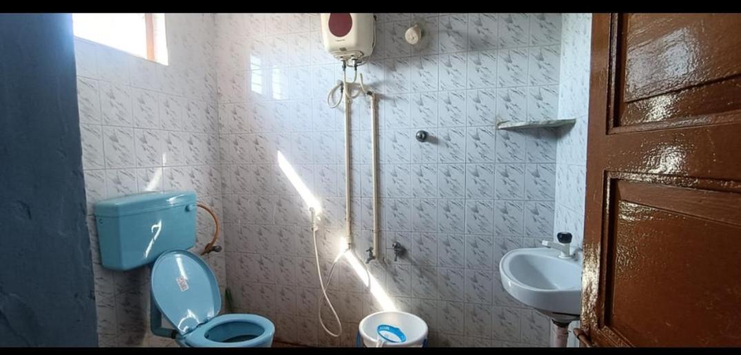 Tiruvannāmalai Anbu Ramana Guest House מראה חיצוני תמונה