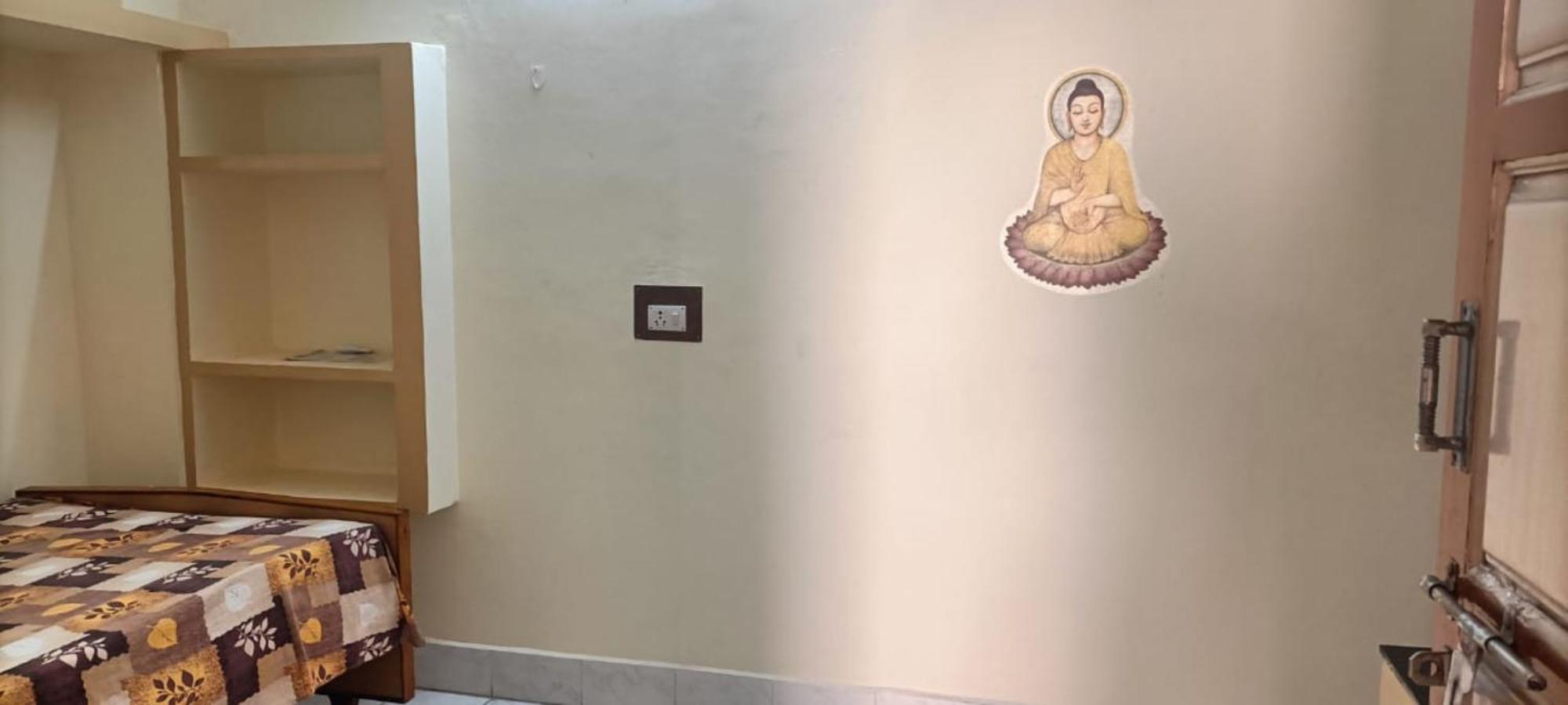 Tiruvannāmalai Anbu Ramana Guest House מראה חיצוני תמונה