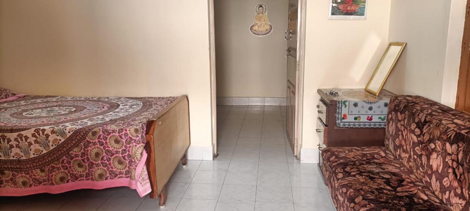 Tiruvannāmalai Anbu Ramana Guest House מראה חיצוני תמונה