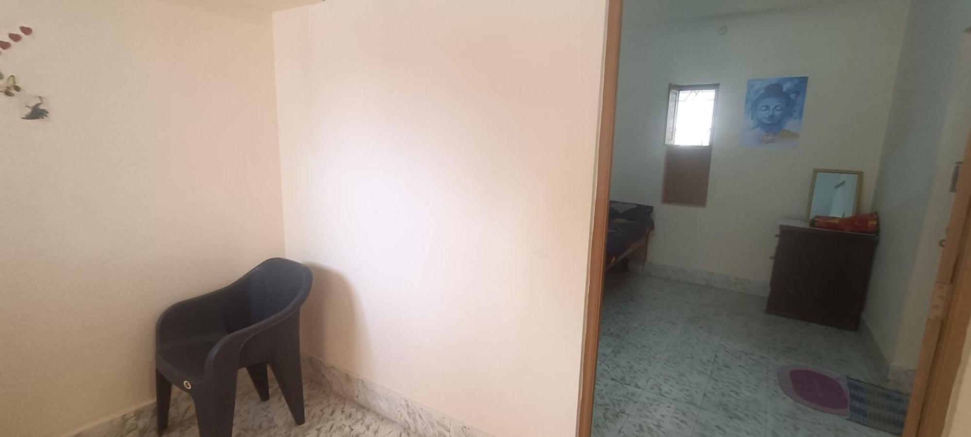 Tiruvannāmalai Anbu Ramana Guest House מראה חיצוני תמונה
