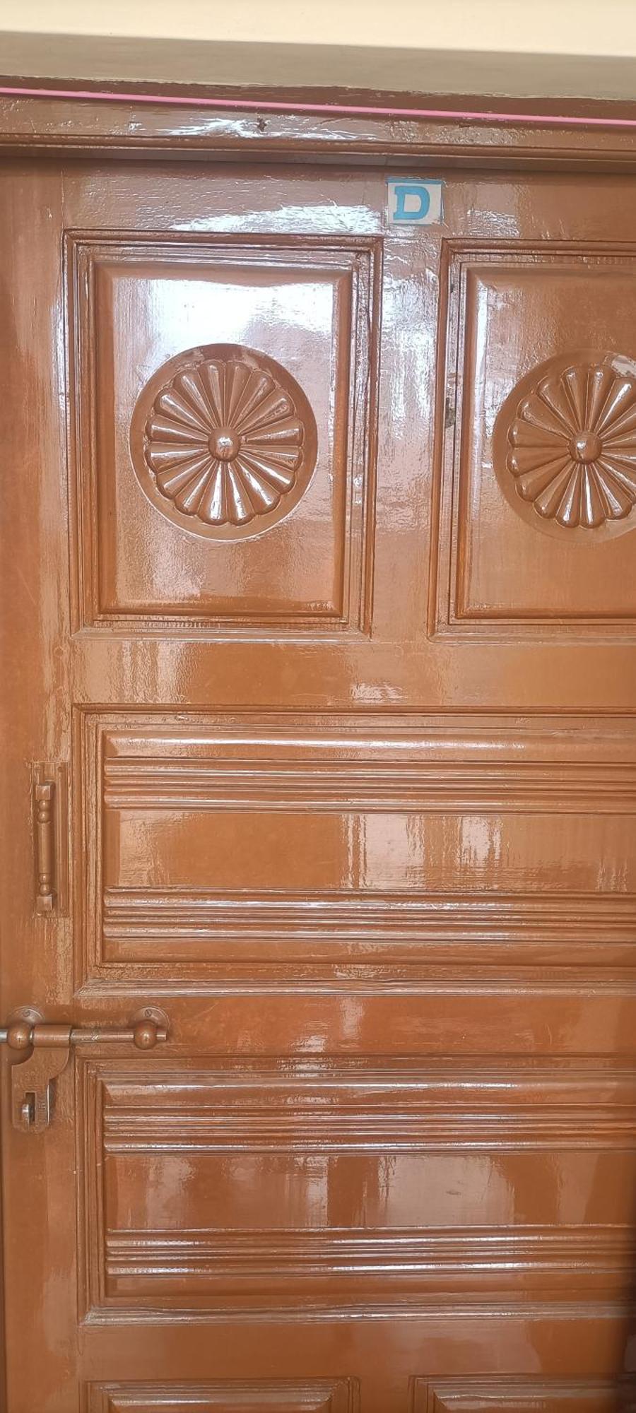 Tiruvannāmalai Anbu Ramana Guest House מראה חיצוני תמונה