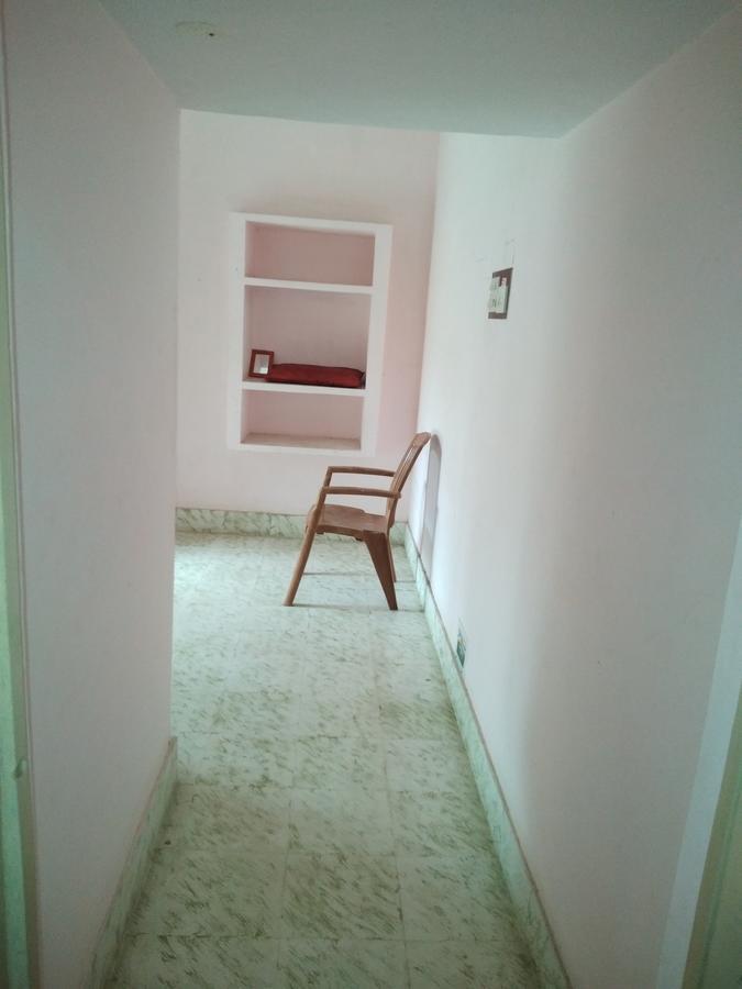 Tiruvannāmalai Anbu Ramana Guest House מראה חיצוני תמונה
