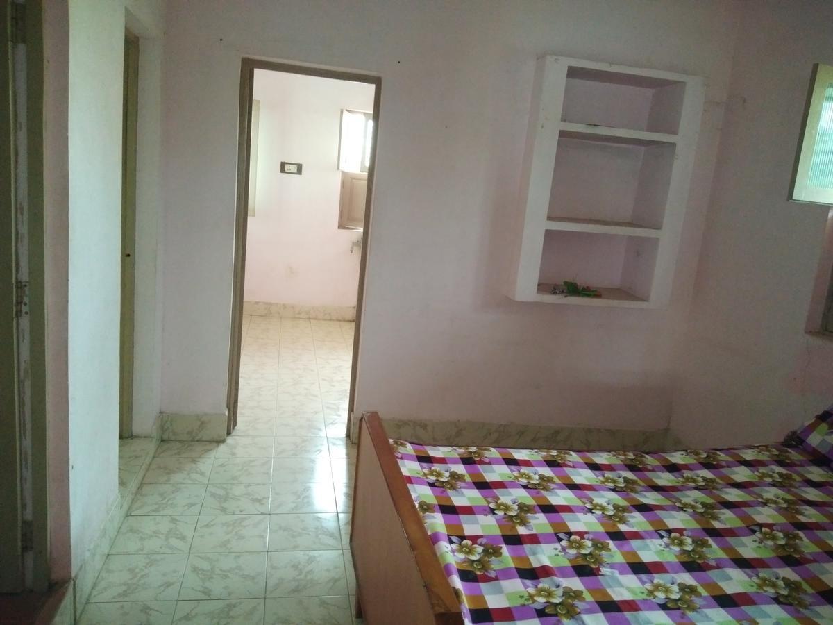 Tiruvannāmalai Anbu Ramana Guest House מראה חיצוני תמונה
