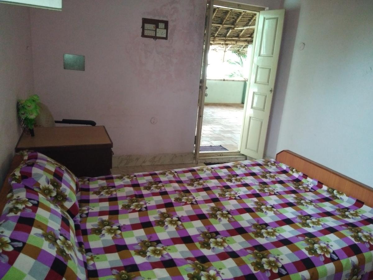 Tiruvannāmalai Anbu Ramana Guest House מראה חיצוני תמונה