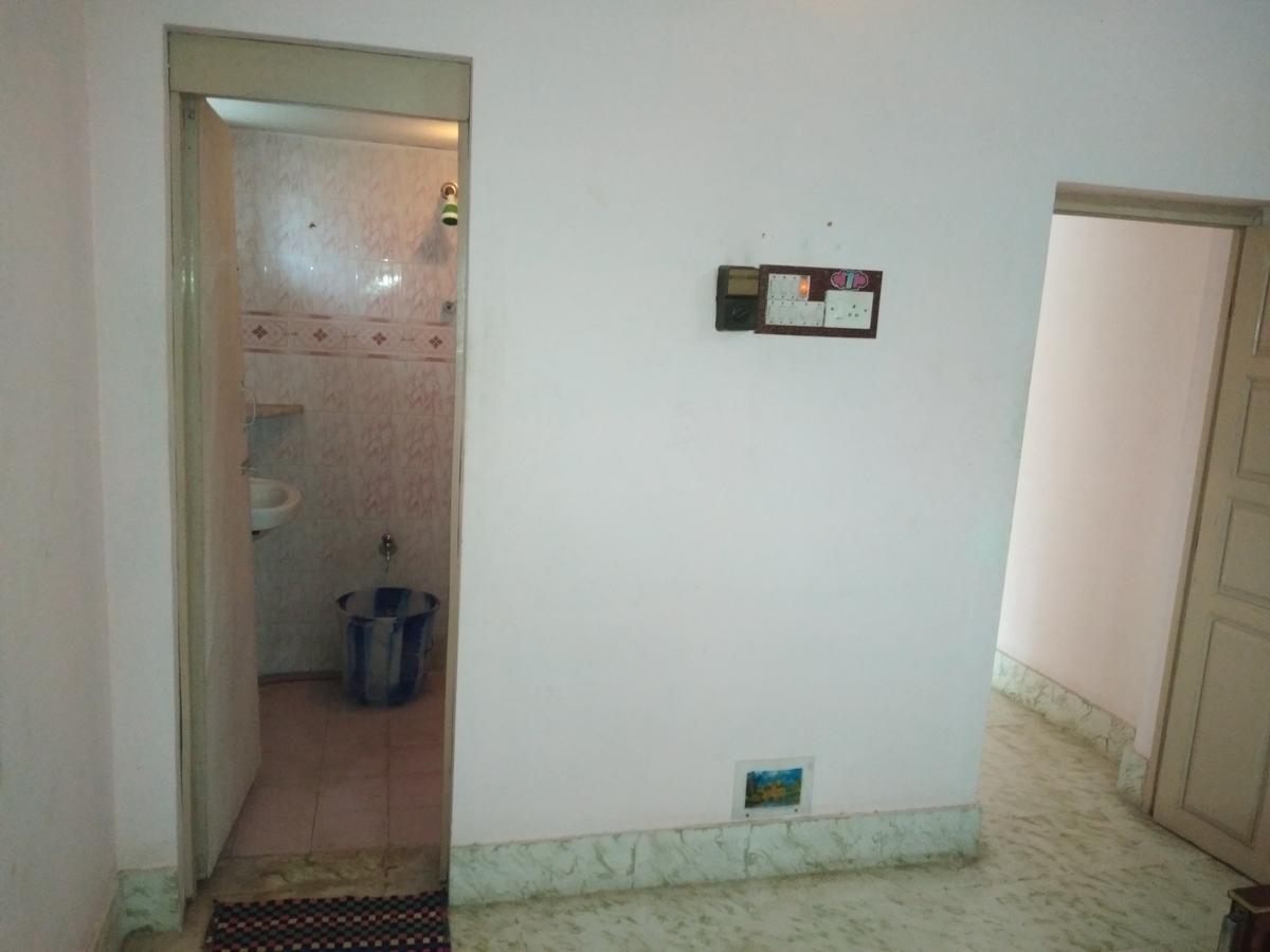 Tiruvannāmalai Anbu Ramana Guest House מראה חיצוני תמונה