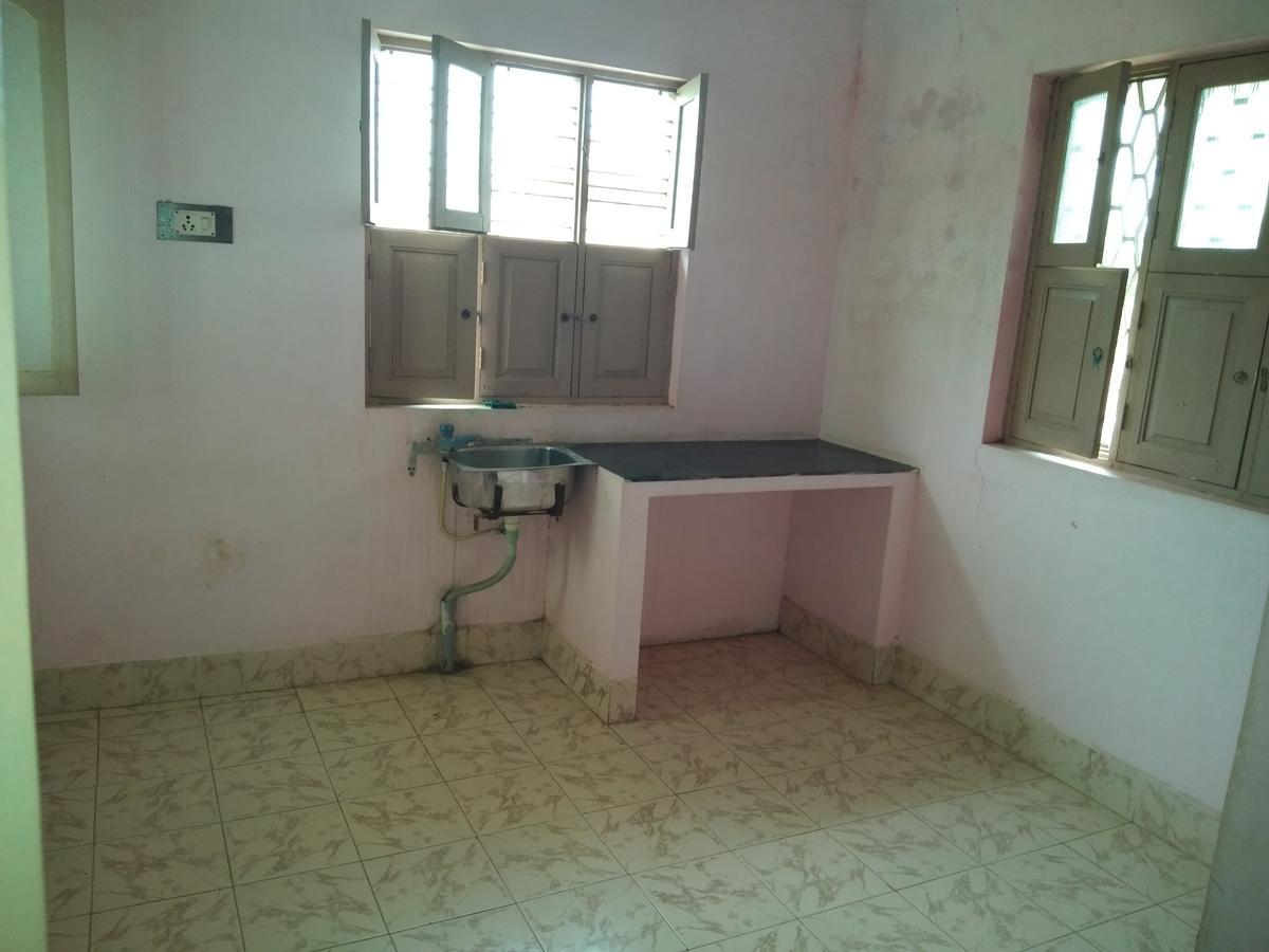 Tiruvannāmalai Anbu Ramana Guest House מראה חיצוני תמונה
