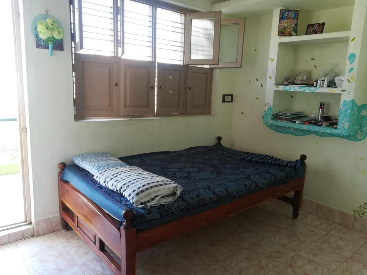 Tiruvannāmalai Anbu Ramana Guest House מראה חיצוני תמונה