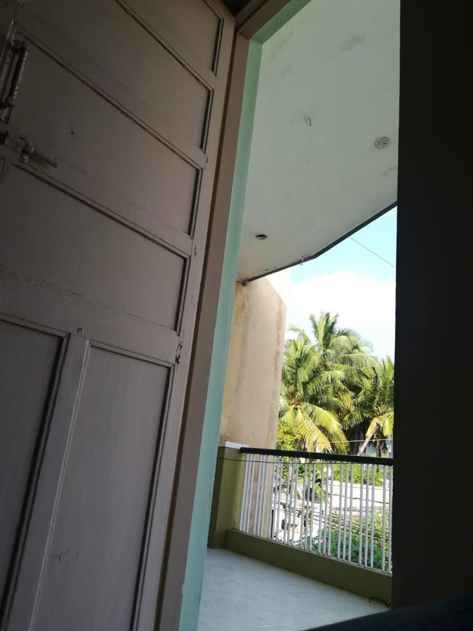 Tiruvannāmalai Anbu Ramana Guest House מראה חיצוני תמונה
