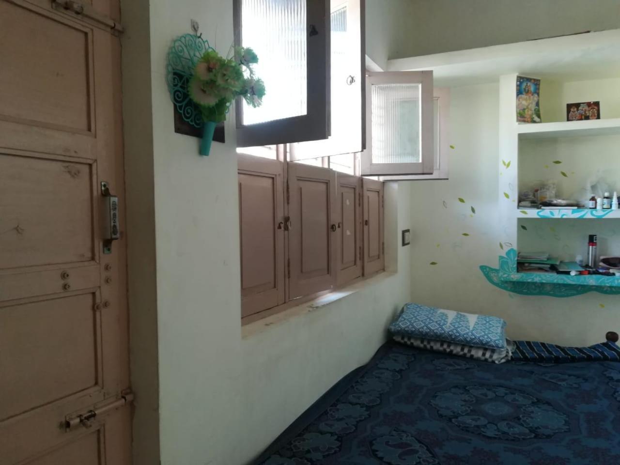 Tiruvannāmalai Anbu Ramana Guest House מראה חיצוני תמונה