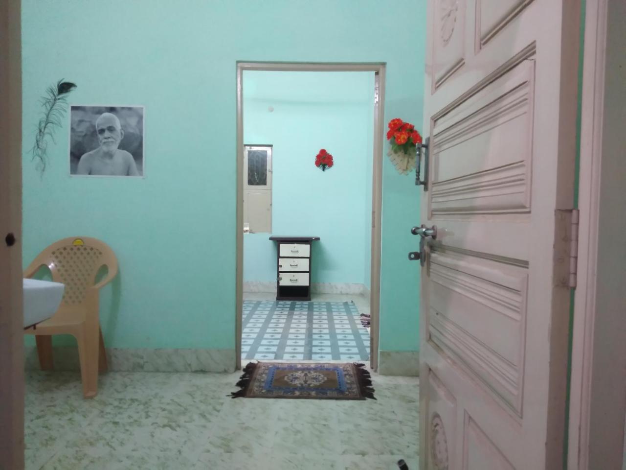 Tiruvannāmalai Anbu Ramana Guest House מראה חיצוני תמונה
