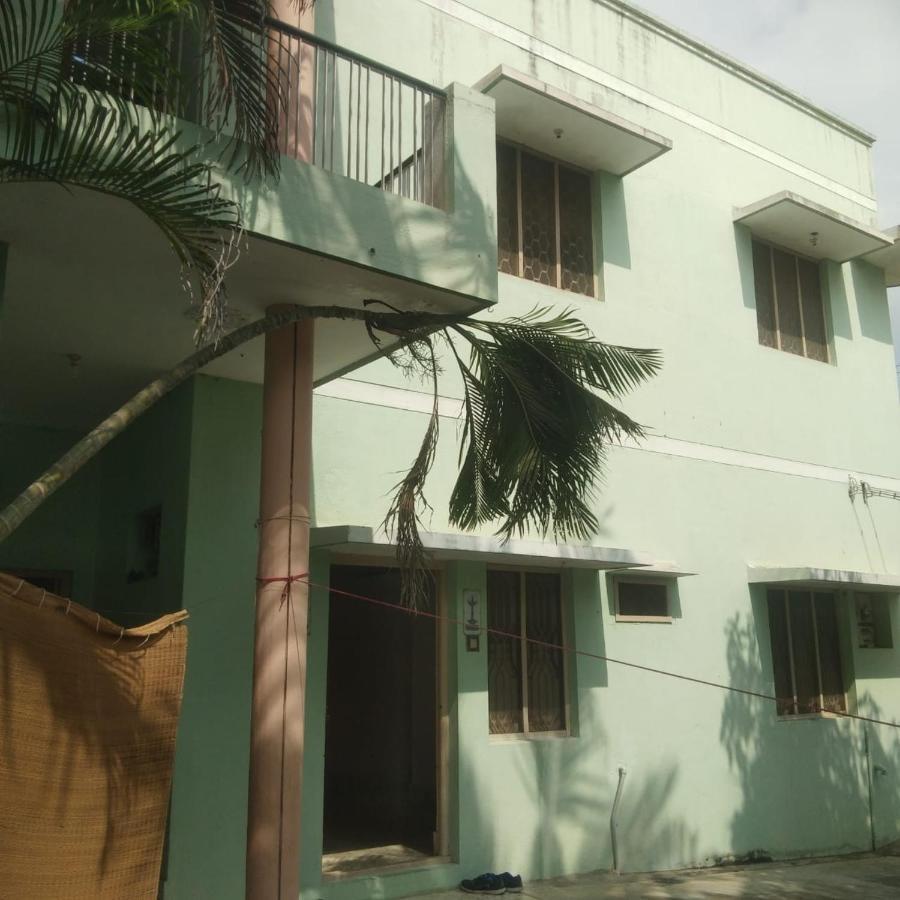 Tiruvannāmalai Anbu Ramana Guest House מראה חיצוני תמונה